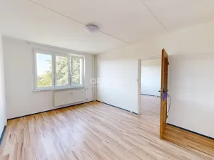 Prodej bytu 1+1, Chomutov, Kamenná, 34 m2