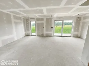 Prodej rodinného domu, Olešnice, 105 m2