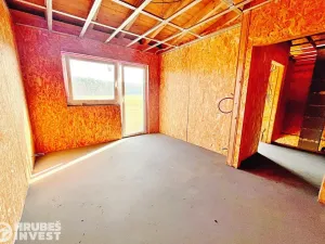 Prodej rodinného domu, Olešnice, 105 m2
