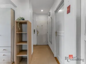 Prodej bytu 3+1, Praha - Vokovice, Ke dvoru, 69 m2