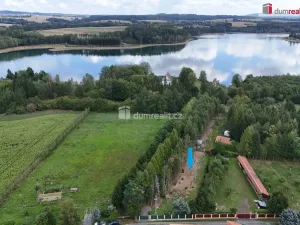 Prodej - jiné, Bernartice - Borovsko, 45 m2