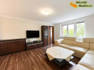 Prodej bytu 4+kk, Ostrava, Slavíkova, 87 m2