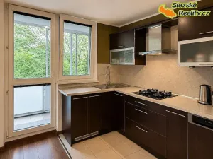 Prodej bytu 4+kk, Ostrava, Slavíkova, 87 m2