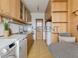 Pronájem bytu 3+1, Praha - Řepy, Mrkvičkova, 83 m2