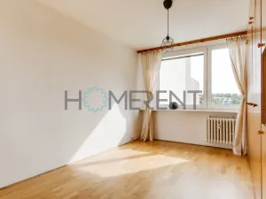 Pronájem bytu 3+1, Praha - Řepy, Mrkvičkova, 83 m2