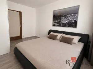 Pronájem bytu 2+kk, Praha - Stodůlky, Drimlova, 46 m2