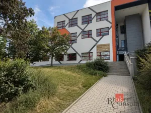 Pronájem bytu 2+kk, Praha - Stodůlky, Drimlova, 46 m2