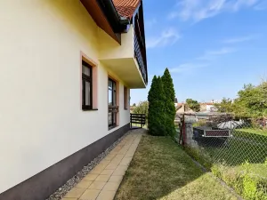 Prodej rodinného domu, Heřmanův Městec, Za Pektinou, 162 m2