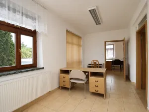 Prodej rodinného domu, Heřmanův Městec, Za Pektinou, 162 m2