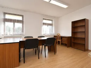 Prodej rodinného domu, Heřmanův Městec, Za Pektinou, 162 m2