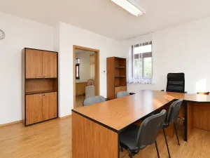 Prodej rodinného domu, Heřmanův Městec, Za Pektinou, 162 m2