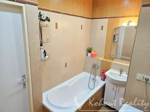 Prodej bytu 3+1, Praha - Záběhlice, Jetelová, 70 m2