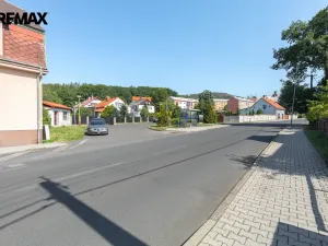 Prodej chaty, Lom, 28 m2