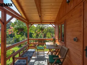 Prodej chaty, Lom, 28 m2