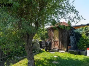 Prodej chaty, Lom, 28 m2
