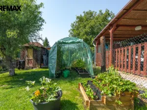 Prodej chaty, Lom, 28 m2