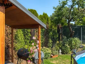 Prodej chaty, Lom, 28 m2