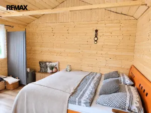 Prodej chaty, Lom, 28 m2
