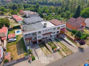Pronájem rodinného domu, Luka nad Jihlavou, Revoluční, 150 m2