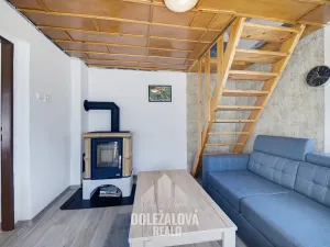 Prodej chaty, Vyskytná nad Jihlavou, 32 m2