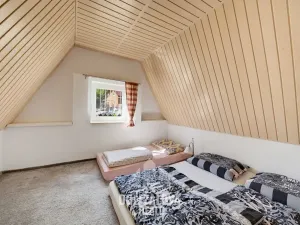 Prodej chaty, Vyskytná nad Jihlavou, 32 m2