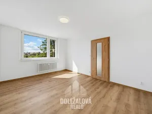 Pronájem bytu 1+1, Jihlava, Královský vršek, 32 m2