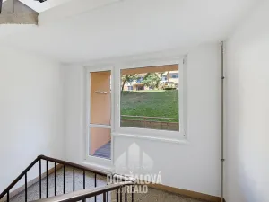Pronájem bytu 1+1, Jihlava, Královský vršek, 32 m2