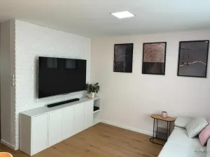 Prodej bytu 3+kk, Písek - Budějovické Předměstí, Budovatelská, 78 m2