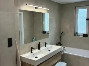 Prodej bytu 3+kk, Písek - Budějovické Předměstí, Budovatelská, 78 m2