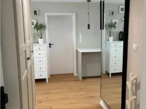 Prodej bytu 3+kk, Písek - Budějovické Předměstí, Budovatelská, 78 m2