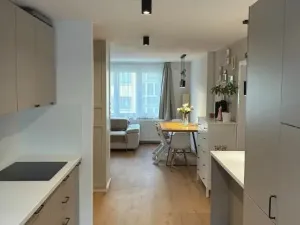 Prodej bytu 3+kk, Písek - Budějovické Předměstí, Budovatelská, 78 m2