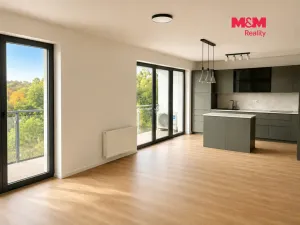 Pronájem bytu 4+kk, Praha - Smíchov, Podbělohorská, 120 m2