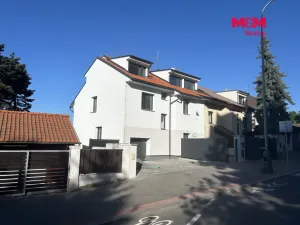 Pronájem bytu 4+kk, Praha - Smíchov, Podbělohorská, 120 m2