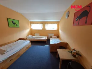 Prodej ubytování, Široká Niva, 300 m2
