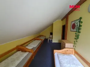 Prodej ubytování, Široká Niva, 300 m2