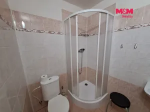 Prodej ubytování, Široká Niva, 300 m2