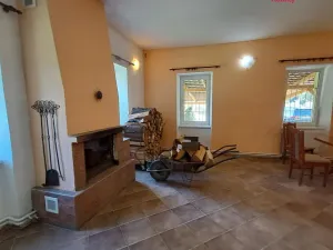 Prodej ubytování, Široká Niva, 300 m2