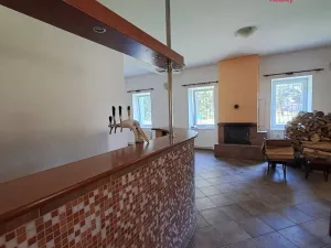 Prodej ubytování, Široká Niva, 300 m2