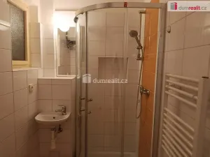 Pronájem bytu 1+kk, Praha - Strašnice, Za poštou, 35 m2