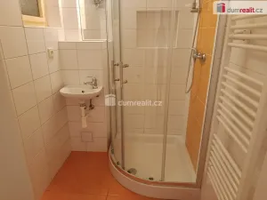 Pronájem bytu 1+kk, Praha - Strašnice, Za poštou, 35 m2