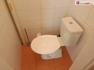 Pronájem bytu 1+kk, Praha - Strašnice, Za poštou, 35 m2