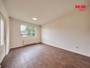 Prodej bytu 2+1, Trutnov - Kryblice, Kryblická, 56 m2