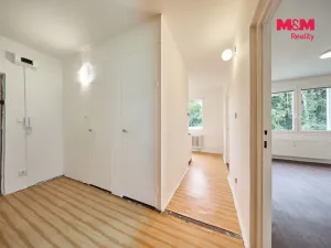 Prodej bytu 2+1, Trutnov - Kryblice, Kryblická, 56 m2