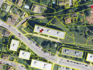 Prodej bytu 2+1, Trutnov - Kryblice, Kryblická, 56 m2