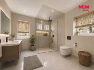 Prodej ubytování, Arnoltice, 346 m2