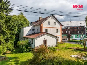 Prodej ubytování, Arnoltice, 346 m2