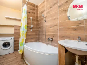 Prodej rodinného domu, Ohníč, 137 m2