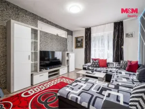 Prodej rodinného domu, Ohníč, 137 m2