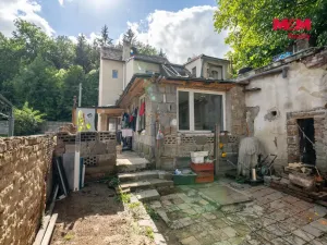 Prodej rodinného domu, Ohníč, 137 m2