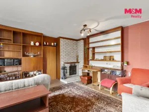 Prodej rodinného domu, Rychnov nad Kněžnou - Dlouhá Ves, 169 m2